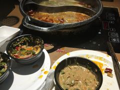 -火炉火自助餐(悠唐购物中心店)