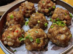 -HOHO餐厅(古子城店)