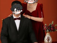 -正午照相馆·全家福·证件照·轻写真