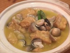 -竹里馆 ·茶食(奥体店)