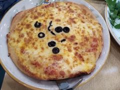 -萨莉亚意式餐厅(龙阳广场店)
