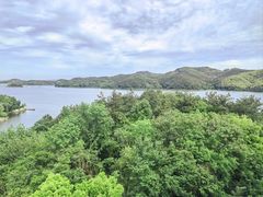 -天目湖涵田度假村
