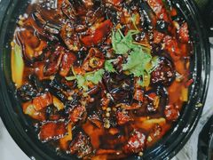 -铁公鸡·四川料理(天环广场店)
