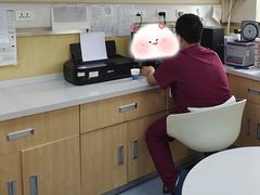 -宠颐生维康宠物医院(金丰店)