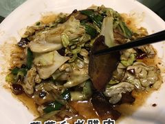 -渔公馆·川菜馆·家宴·生日宴(大地中央广场店)