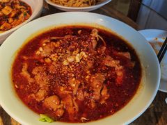 -渝信川菜(长安店)