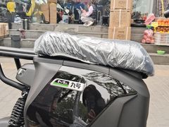 -九号电动车(安定门内大街店)