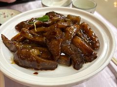 -丰泽园饭店