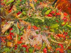 -蛙兔鸡自贡风味·特色江湖菜(广都店)