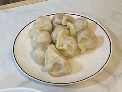 -叁拾壹克饺子·东北菜(国贸店)