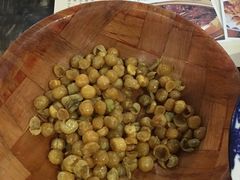 炸黄豆-鼎盛蜀坊·重庆江湖菜(市桥地铁站店)