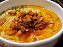 -姚面记·海派家常菜(恒基名人购物中心店)