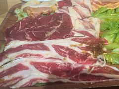 -乌拉烤肉(如皋首店)