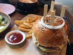 -G+KITCHEN(龙湖狮山天街店)