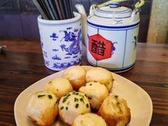 -哑巴生煎(临顿路店)