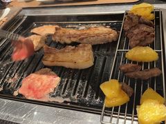 -韩满园· 甄选韩式烤肉