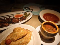 -波特曼西餐厅(中央大街店)