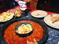 -蜀大侠火锅(寰球文化地标·总府店)