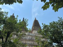-北京石刻艺术博物馆(五塔寺)