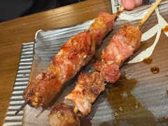 -鸟鹏烧鸟居酒屋(熙龙湾店)