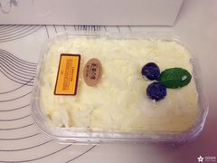 -美丽心情蛋糕(江苏路店)