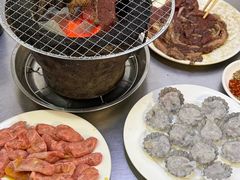 -松明一烤肉馆(鲁园店)
