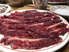 -汕头八合里海记牛肉店(清河店)