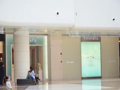 -Tiffany & Co.蒂芙尼
(天津万象城店)