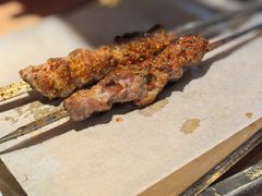 -谷丽麦馕新疆菜·清真(步步高梅溪新天地店)