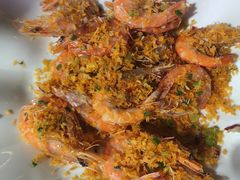 -范饭椰林川湘味海鲜·椰子鸡(三亚湾椰梦长廊店)
