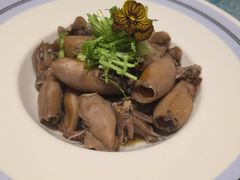 -北塘海鲜·天津菜·鲅鱼水饺是一绝(大光明桥旗舰店)