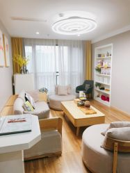 -纤姿俪纳产后恢复连锁机构(世纪东方广场店)