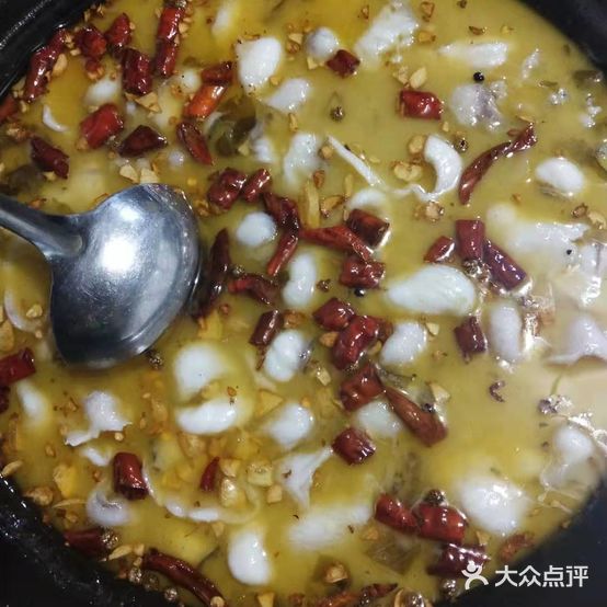 巴国馋院川菜馆(紫薇山庄1期店)