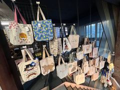 -合羽桥道具街(Kappabashi)