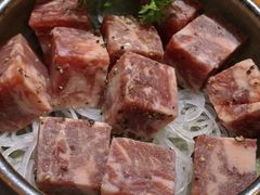 -妥妥烤肉料理(昙华林店)