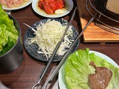 -蒜香焼肉PURUSHIN(马场路店)