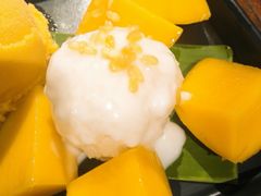 -Mango Tango