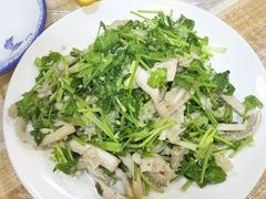 -老七饭馆(光荣道总店)