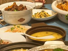 -安徽大厦中餐厅