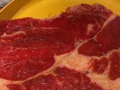 -AJIYA·池袋日式烧肉自助(天津万象城店)