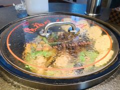 -缘福乡村铁锅炖民宿(八达岭店)