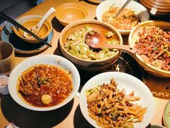 -吃饭皇帝大(解放西路店)