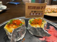 -潮澎派·潮汕菜大排档(南较西路店)