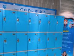 -小蓝鲸游泳培训基地(石景山店)
