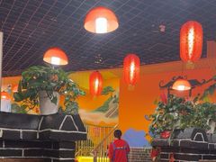 -江湖水乡铁锅炖魚(周庄嘉园店)