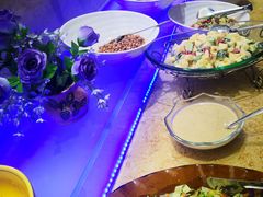 -星海汇海鲜自助烤肉火锅(百大店)