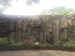 -胡里山炮台