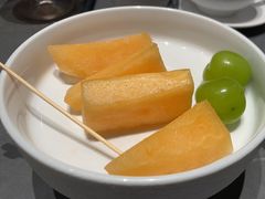 -俏立方·15年新楚菜