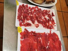 -潮泰牛肉火锅 · 创于1992年(车公庙店)