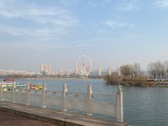 -济南国际园博园